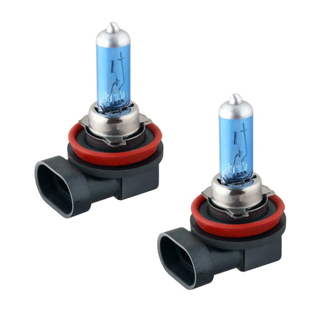 IllumiNite H11 Fog / Cornering Bulbs (PGJ17 / 711)