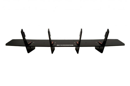 Maxton Design - AUDI S6 C7 AVANT (CNC) REAR DIFFUSER & REAR SIDE SPLITTERS
