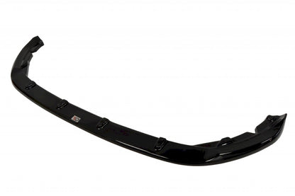 Maxton Design - FRONT SPLITTER V.2 PEUGEOT 308 II GTI