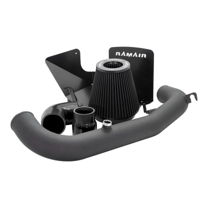 RamAir - Performance Induction Kit - Ford Focus RS MK3