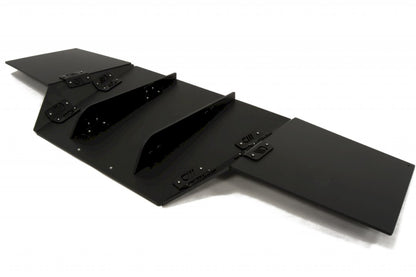 Maxton Design - REAR DIFFUSER SUBARU IMPREZA WRX STI (BLOBEYE)