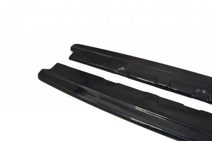 Maxton Design - SIDE SKIRTS DIFFUSERS AUDI R8 MK2