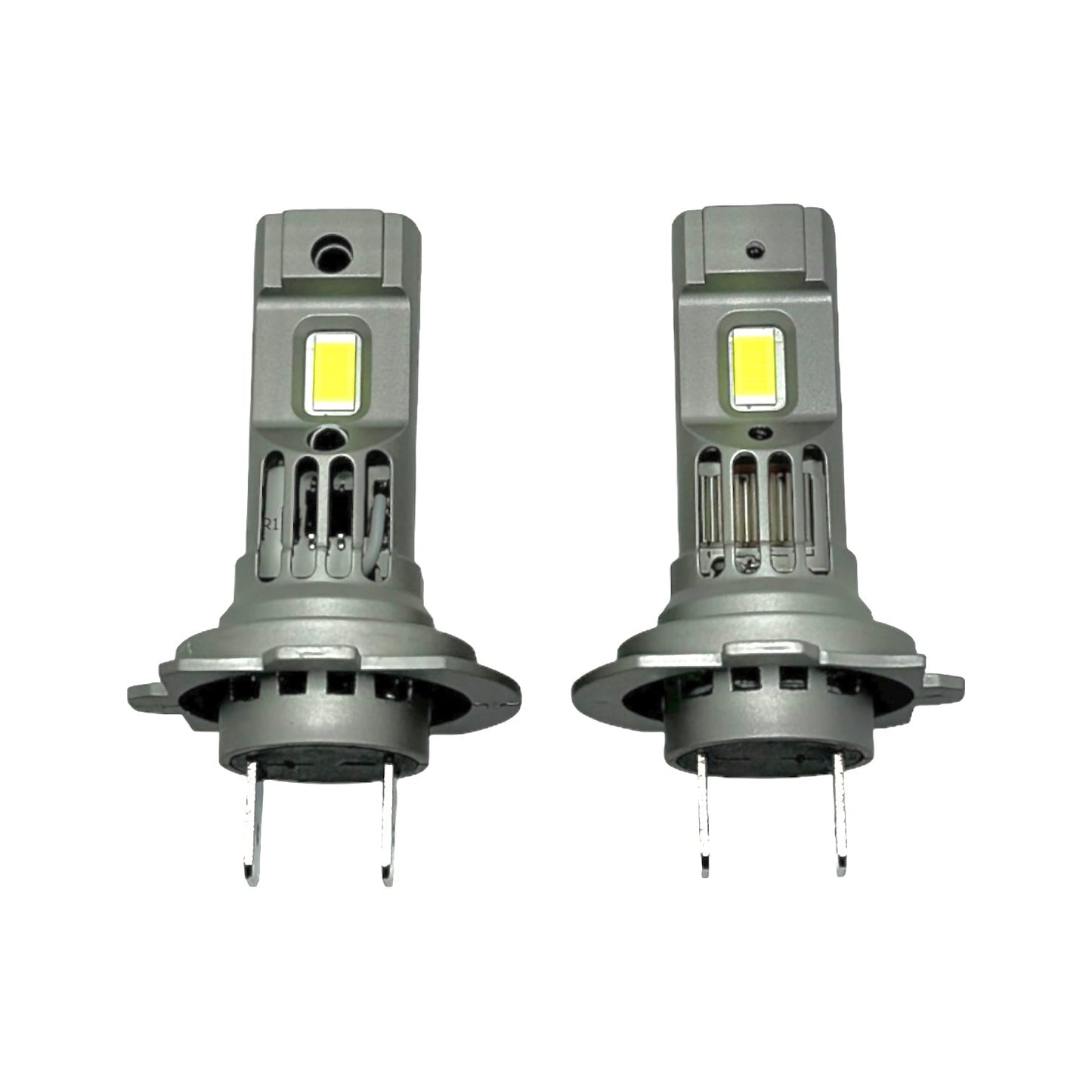 Enhanced Edition LED H7 Mini Headlight Upgrade (477 / PX26d) Vauxhall Vivaro C (2019-)