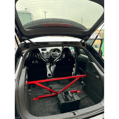 Baf Motorsport - AUDI A1/S1 8X K-BRACE