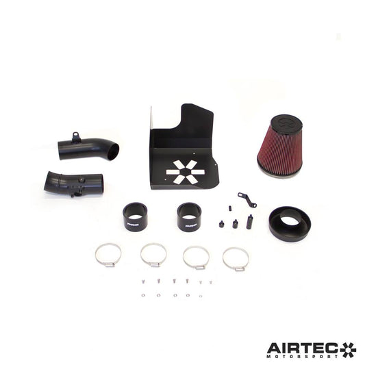 AIRTEC MOTORSPORT INDUCTION KIT FOR TOYOTA YARIS GR