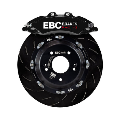 EBC Balanced Big Brake Kit 355x32mm - BMW M3 E46