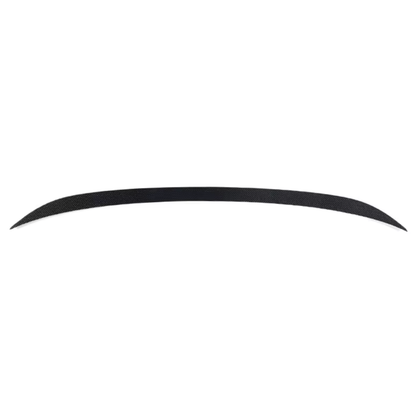 Audi A3/S3/RS3 8Y Carbon Fiber Rear Mid Spoiler Wing Sportback