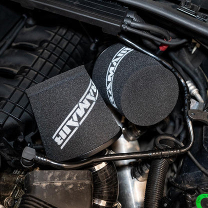 RamAir Induction Kit - BMW 1 / 3 / Z4 Series - 3.0 N54 Engine