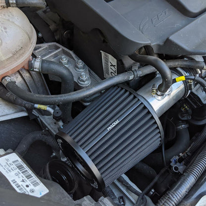 RamAir Induction Kit - Alfa Romeo Giulietta (940) 1.4 TB (2010-2018)