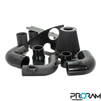RamAir Performance Oversized Induction Kit - VAG Group EA113 2.0 TFSI Engines