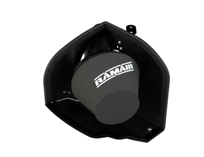 RamAir Performance Induction Kit - BMW 1.5 Turbo (B38 Engine)
