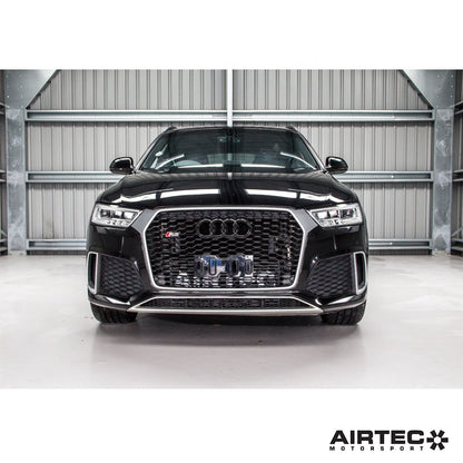 AIRTEC MOTORSPORT FRONT MOUNT INTERCOOLER FOR AUDI RSQ3 8U