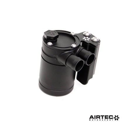 AIRTEC MOTORSPORT CATCH CAN FOR TOYOTA YARIS GR