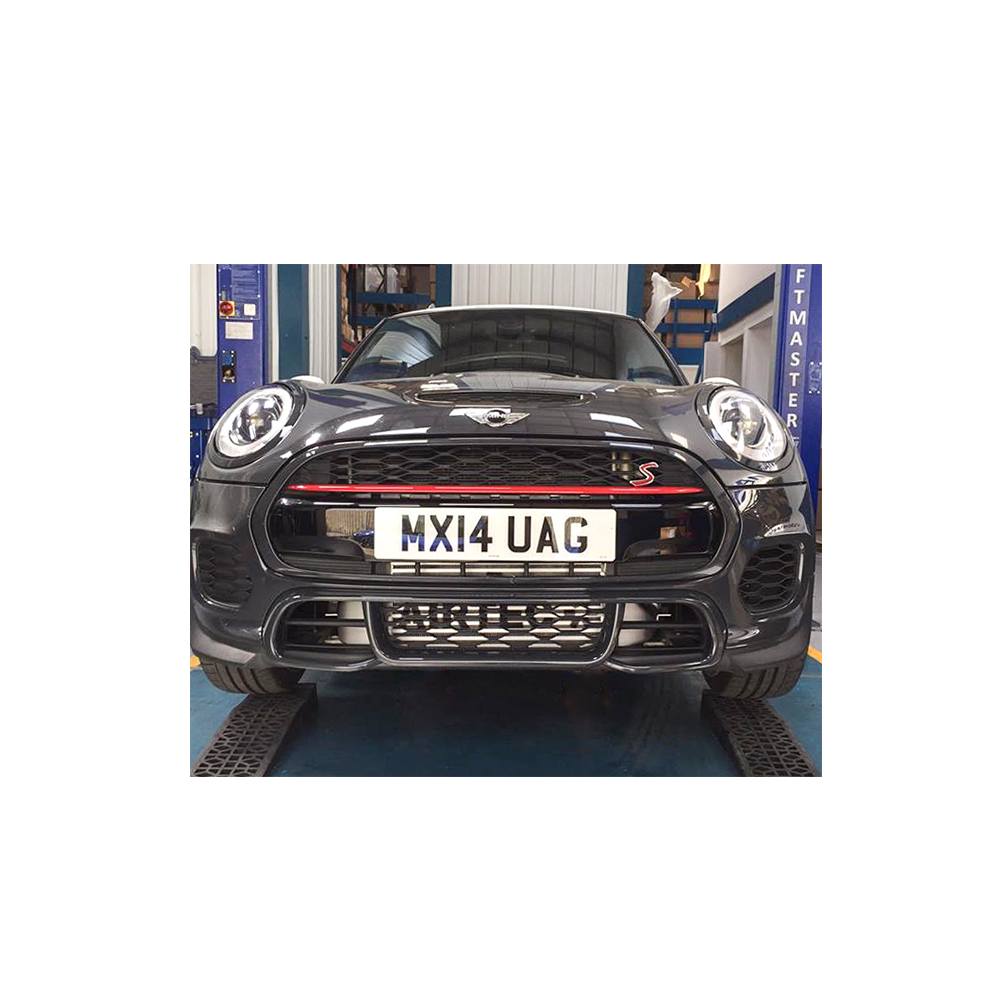 AIRTEC INTERCOOLER UPGRADE FOR MINI COOPER S F56