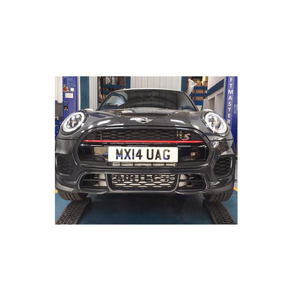 AIRTEC INTERCOOLER UPGRADE FOR MINI COOPER S F56