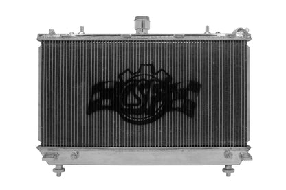CSF 10-11 Chevy Camaro V8 (AT & MT) High-Performance All-Aluminum Radiator