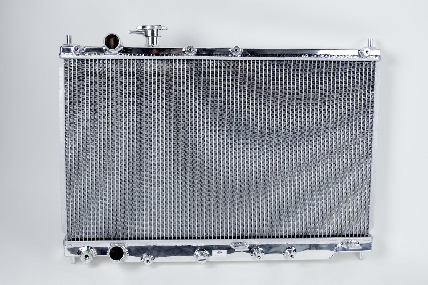 CSF 00-09 Honda AP1/AP2 S2000 High-Performance All-Aluminum Radiator