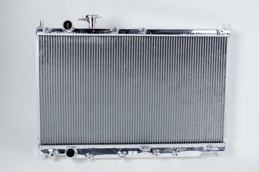 CSF 00-09 Honda AP1/AP2 S2000 High-Performance All-Aluminum Radiator