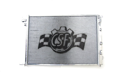 CSF 02-07 Mini Cooper S (R50/R52/R53) High-Performance All-Aluminum Radiator