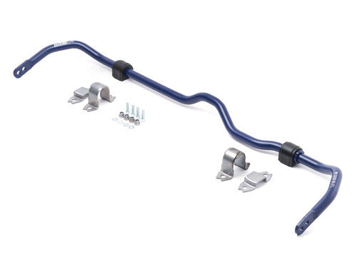 H&R Performance Anti-Roll / Sway Bar Kit for BMW M4 F82 Coupe & F83 Cabrio (2014+) - Front 30mm 2-Way Adjustable, Rear 25mm - TUV Approved