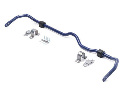 H&R Performance Anti-Roll / Sway Bar Kit for BMW M4 F82 Coupe & F83 Cabrio (2014+) - Front 30mm 2-Way Adjustable, Rear 25mm - TUV Approved
