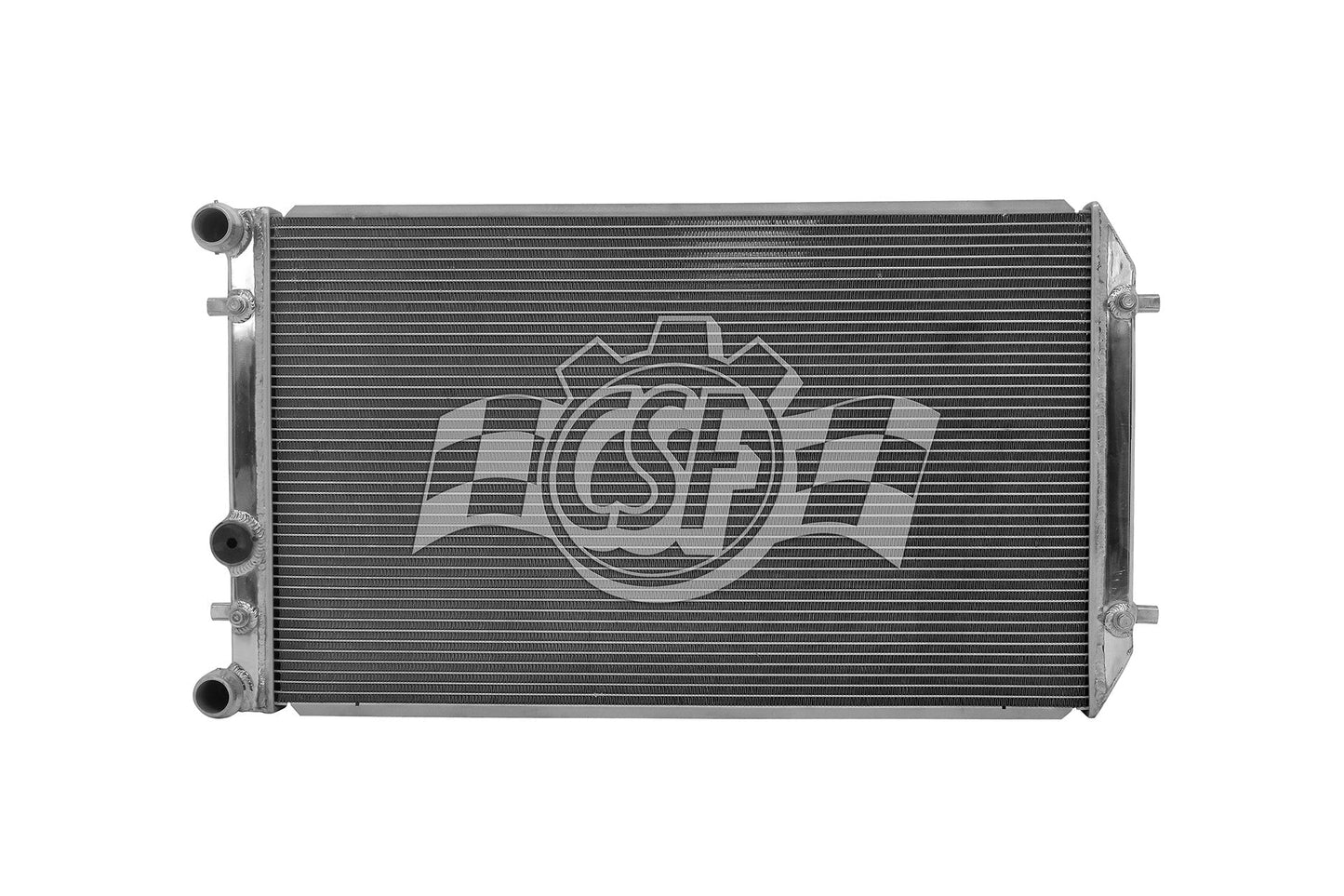 CSF 99-06 VW Golf / GTI / 99-06 Jetta / GLI High-Performance All-Aluminum Radiator