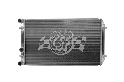 CSF 99-06 VW Golf / GTI / 99-06 Jetta / GLI High-Performance All-Aluminum Radiator