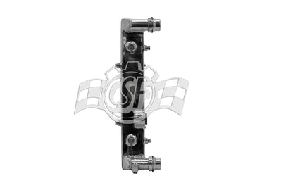 CSF 99-06 VW Golf / GTI / 99-06 Jetta / GLI High-Performance All-Aluminum Radiator