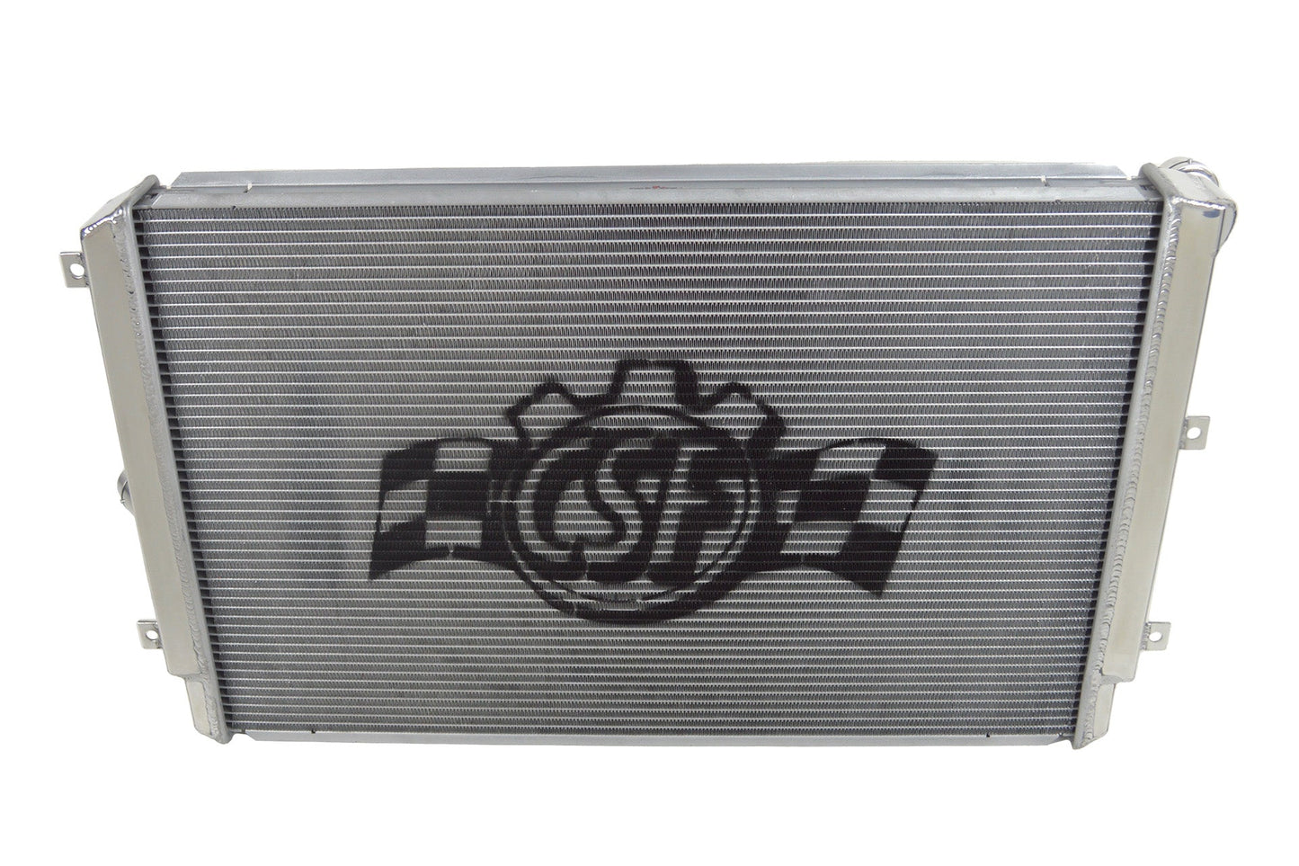 CSF 06-09 VW Golf / GTI / 99-06 Jetta / GLI High-Performance All-Aluminum Radiator