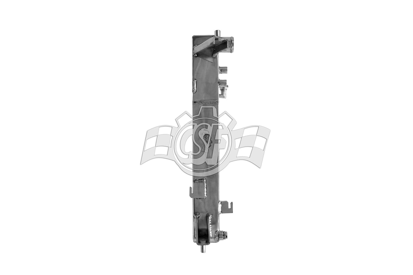 CSF 10-12 Hyundai Genesis 3.8L High-Performance All-Aluminum Radiator