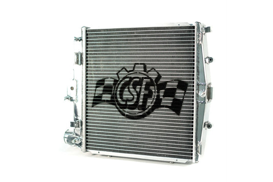 CSF Porsche 997 911 / GT3 / 987 Boxster / Cayman (Left) All-Aluminum Radiator