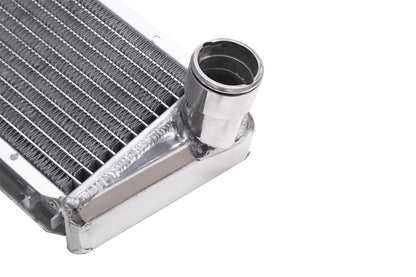 CSF Porsche 997 911 / 987 Boxster / Cayman (Center) All-Aluminum Radiator