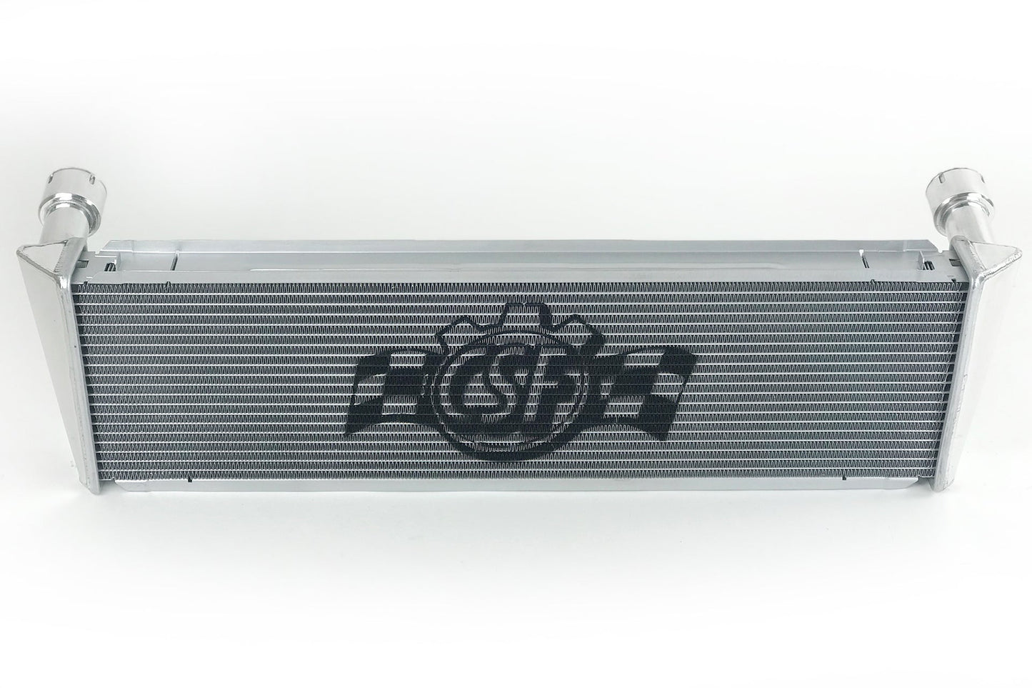 CSF Porsche 997 911 Turbo (Center) High-Performance All-Aluminum Radiator