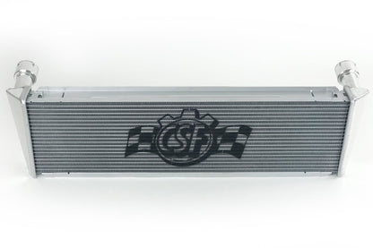 CSF Porsche 997 911 Turbo (Center) High-Performance All-Aluminum Radiator
