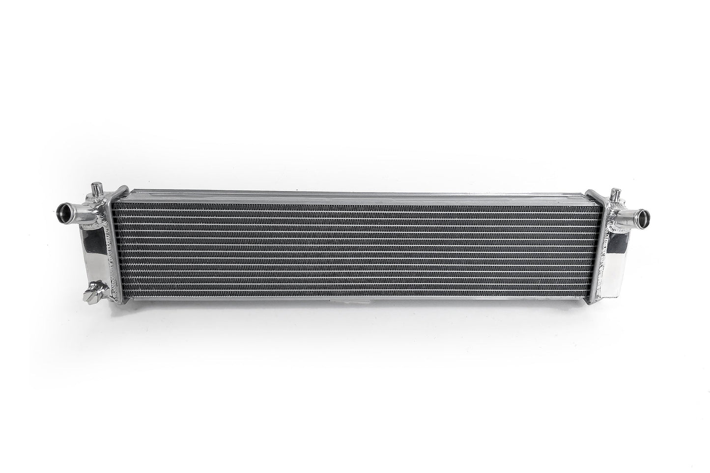 CSF Porsche 996 Carrera / GT3 / GT3 RS / 986 Boxster (Center) All-Aluminum Radiator
