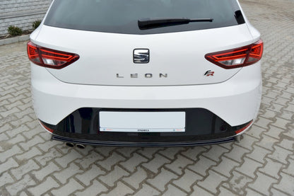 Maxton Design - REAR VALANCE SEAT LEON III FR