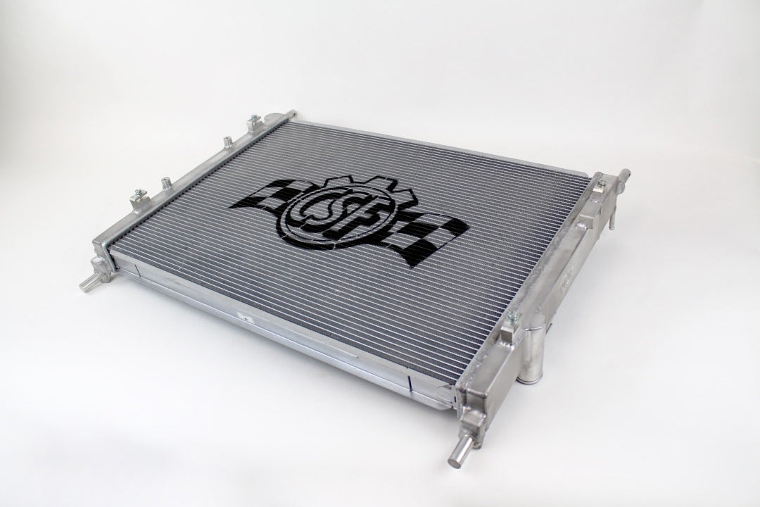 CSF S550 Ford Mustang GT / Bullitt / GT350 / V6 All-Aluminum Radiator