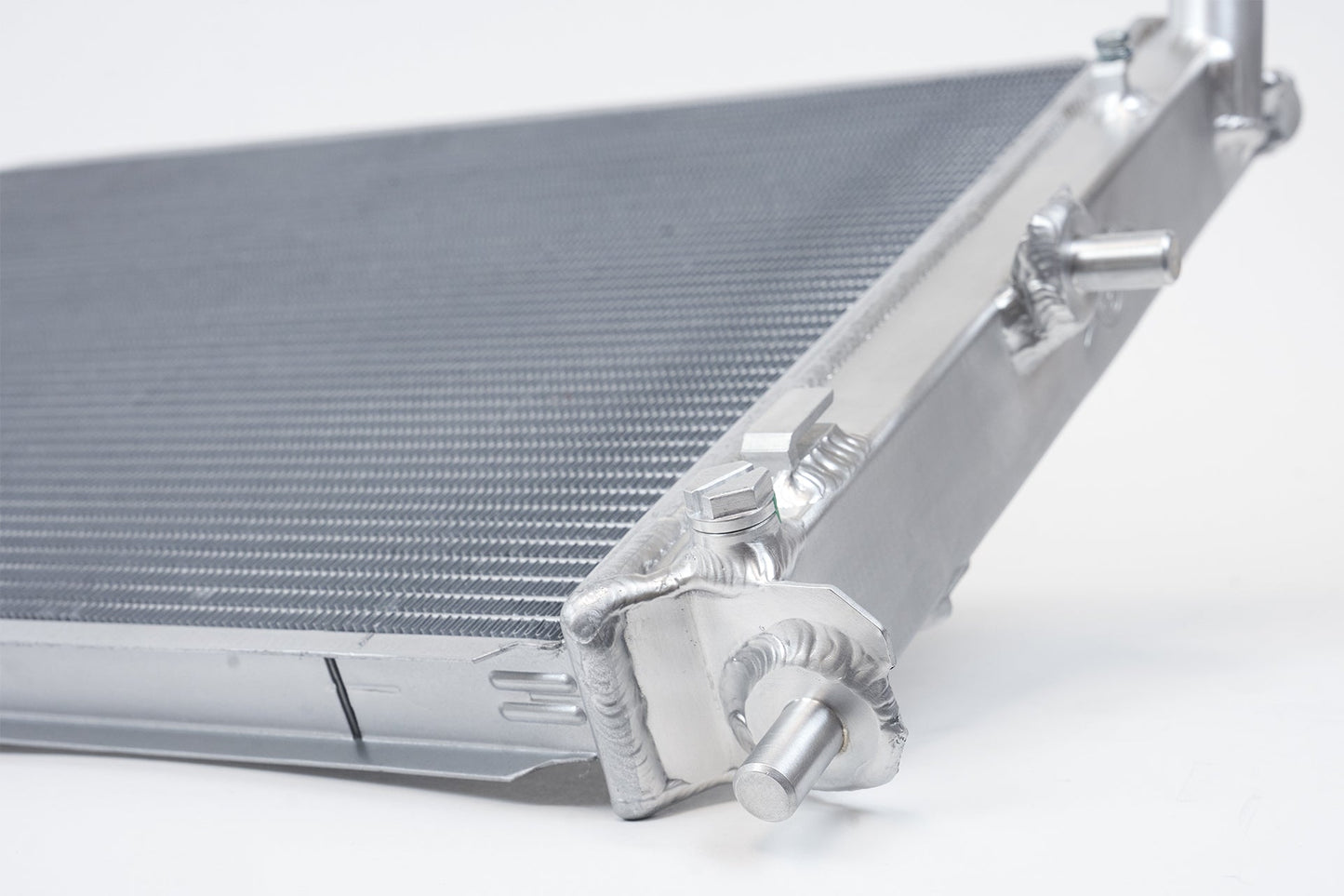 CSF Mazda ND Miata High-Performance All-Aluminum Radiator
