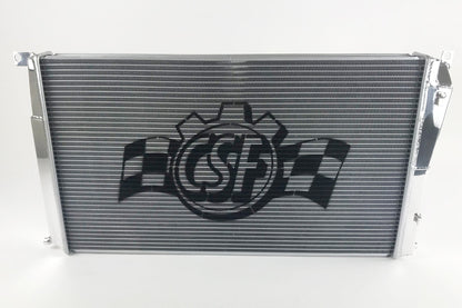CSF BMW F2X 1/2-Series / F3X 3/4-Series / i30 (MT) All-Aluminum Radiator