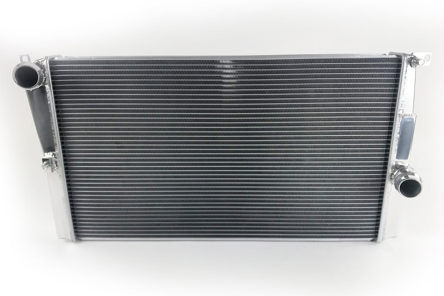 CSF BMW F2X 1/2-Series / F3X 3/4-Series / i30 (MT) All-Aluminum Radiator