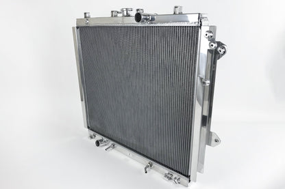 CSF 5th Gen Toyota 4Runner High-Performance All-Aluminum Radiator