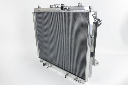 CSF 5th Gen Toyota 4Runner High-Performance All-Aluminum Radiator