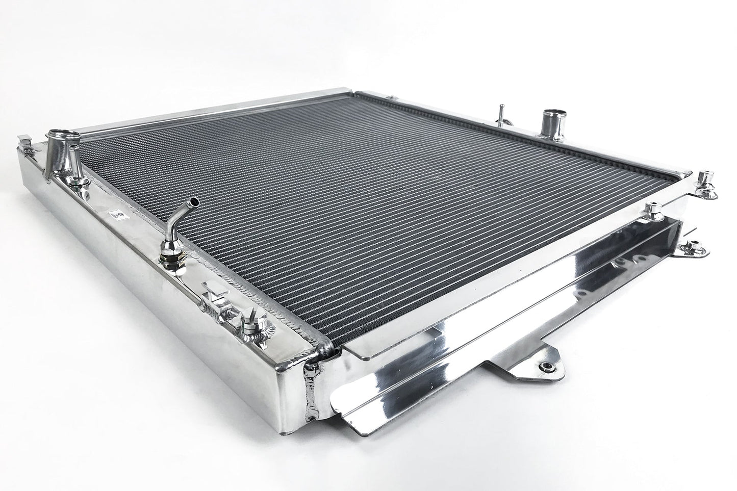 CSF 5th Gen Toyota 4Runner High-Performance All-Aluminum Radiator