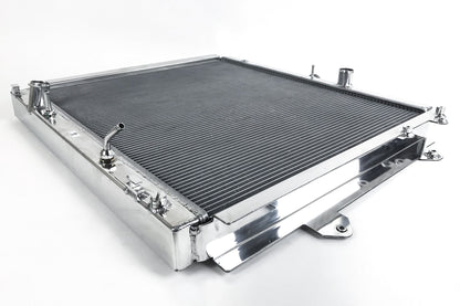 CSF 5th Gen Toyota 4Runner High-Performance All-Aluminum Radiator