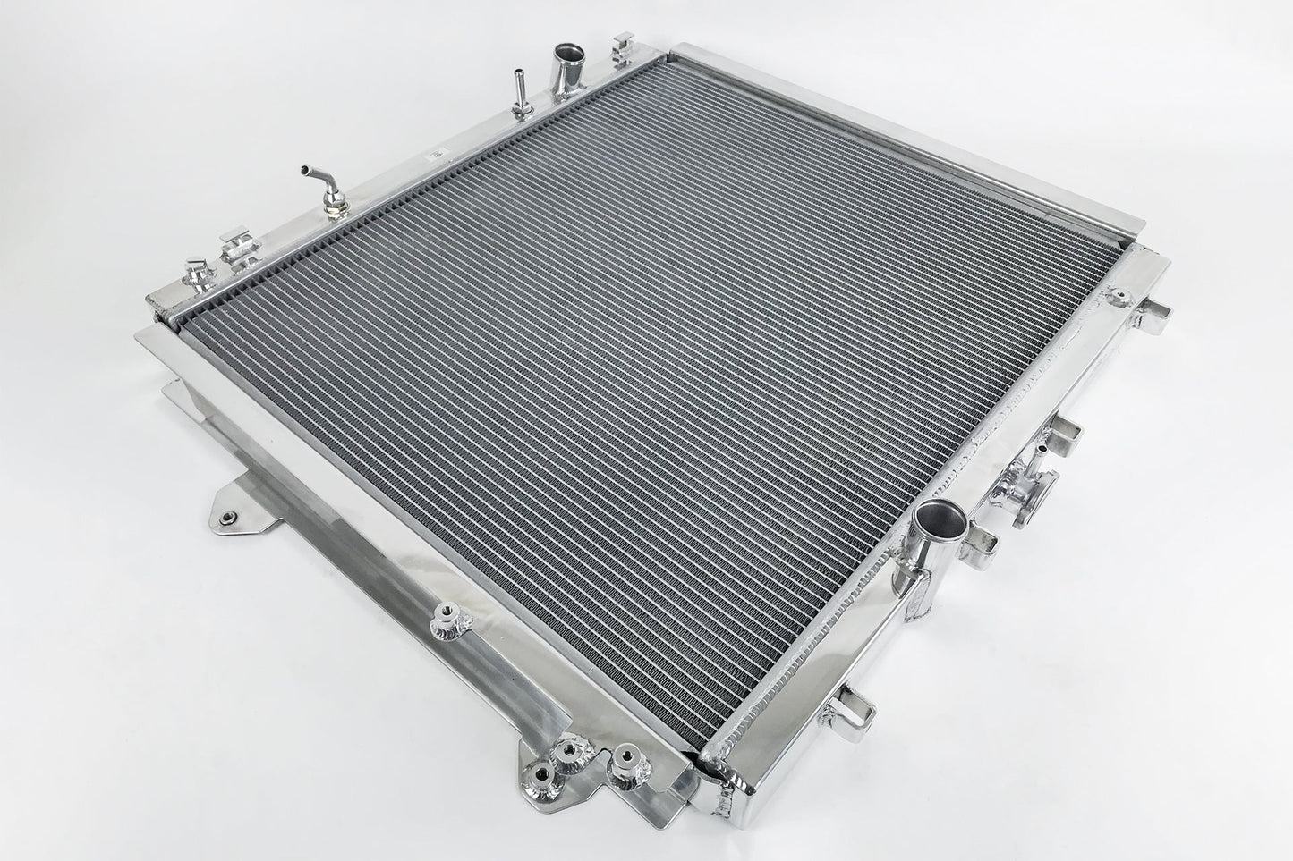 CSF 5th Gen Toyota 4Runner High-Performance All-Aluminum Radiator