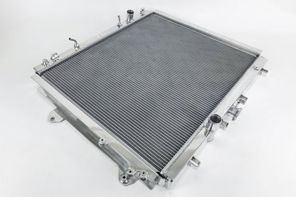 CSF 5th Gen Toyota 4Runner High-Performance All-Aluminum Radiator