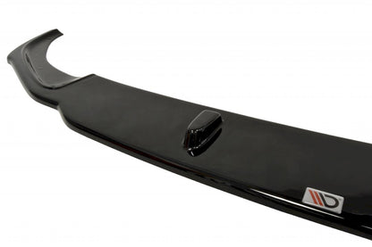 Maxton Design - FRONT SPLITTER BMW X4 M-PACK