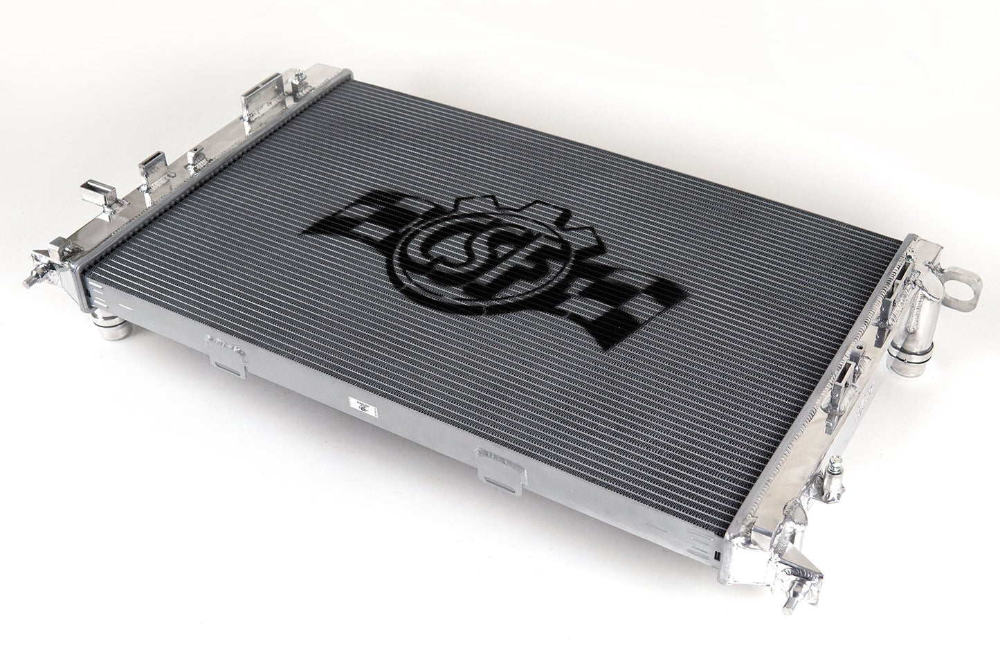 CSF Audi B8 S4/S5 & 3.0L/3.2L Audi Models High-Performance All-Aluminum Radiator