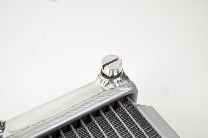 CSF 08-14 Subaru WRX / STI / 15-21 Subaru WRX 2-Row 42mm Race-Spec Radiator
