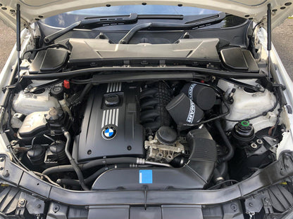 RamAir Induction Kit - BMW 1 / 3 / Z4 Series - 3.0 N54 Engine